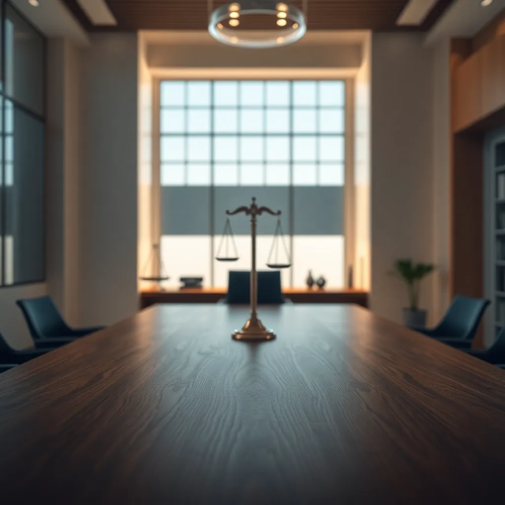 Юридичний консалтінг